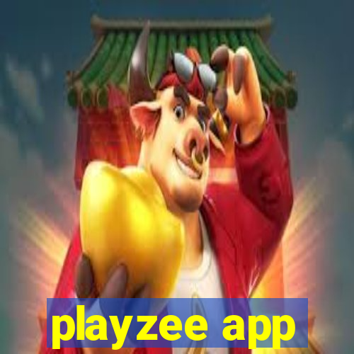 playzee app